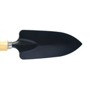 Herramienta Latintul transplantador mango de madera largo 6" - La nueva eléctrica