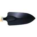 Herramienta Latintul transplantador mango de madera largo 6" - La nueva eléctrica