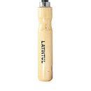 Herramienta Latintul transplantador mango de madera largo 6" - La nueva eléctrica