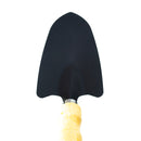 Herramienta Latintul cuchara mango de madera largo 6" - La nueva eléctrica