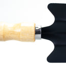 Herramienta Latintul cuchara mango de madera largo 6" - La nueva eléctrica