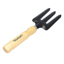 Herramienta Latintul bieldo mango de madera largo 6" - La nueva eléctrica
