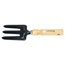 Herramienta Latintul bieldo mango de madera largo 6" - La nueva eléctrica