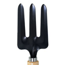 Herramienta Latintul bieldo mango de madera largo 6" - La nueva eléctrica