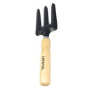 Herramienta Latintul bieldo mango de madera largo 6" - La nueva eléctrica