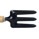 Herramienta Latintul bieldo mango de madera largo 6" - La nueva eléctrica