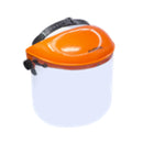 Protector facial Latintul - La nueva eléctrica