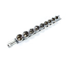 Dado Latintul 3/8 juego 9 piezas MM - La nueva eléctrica