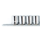 Dado Latintul 3/8 juego 9 piezas MM - La nueva eléctrica