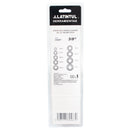 Dado Latintul 3/8 juego 9 piezas MM - La nueva eléctrica