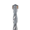 Broca Latintul para concreto 5/16x12 - La nueva eléctrica