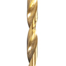 Broca Latintul AVV acero HSS 1/4 - La nueva eléctrica