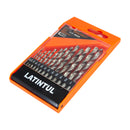 Broca Latintul AVV juego 13 piezas - La nueva eléctrica