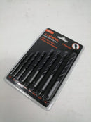 Broca Latintul AVV para madera juego 8 piezas - La nueva eléctrica