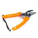 Tijeras Latintul jardín