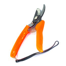 Tijeras Latintul jardín