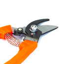 Tijeras Latintul jardín