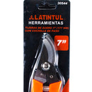 Tijeras Latintul jardín