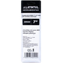 Tijeras Latintul jardín