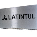 Serruchos Latintul para madera 20" - La nueva eléctrica