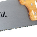 Serruchos Latintul para madera 20" - La nueva eléctrica