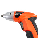 Atornillador Latintul inalámbrico 1/4 3.6V - La nueva eléctrica