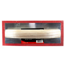 Llana Latintul flota madera 9-1/2 x 4 x 3/4 - La nueva eléctrica