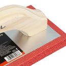 Llana Latintul flota madera 9-1/2 x 4 x 3/4 - La nueva eléctrica