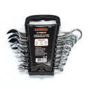 Llaves Latintul combinadas 9 piezas STD - La nueva eléctrica