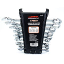 Llaves Latintul combinadas 9 piezas MM - La nueva eléctrica