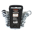 Llaves Latintul combinadas 9 piezas MM - La nueva eléctrica