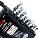 Llaves Latintul combinadas 9 piezas MM - La nueva eléctrica