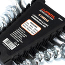 Llaves Latintul combinadas 9 piezas MM - La nueva eléctrica