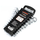 Llaves Latintul combinadas 11 piezas STD - La nueva eléctrica