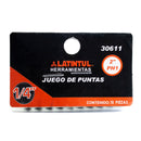 Puntas Latintul 2 PH1 - La nueva eléctrica