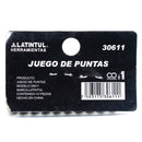 Puntas Latintul 2 PH1 - La nueva eléctrica