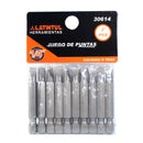 Puntas Latintul 2 P68 - La nueva eléctrica