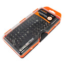 Desarmador Latintul con puntas y dados 100 piezas - La nueva eléctrica