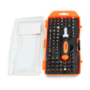 Desarmador Latintul con puntas y dados 79 piezas - La nueva eléctrica