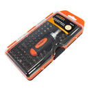 Desarmador Latintul con puntas y dados 79 piezas - La nueva eléctrica