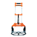 Diablo Latintul aluminio plegable - La nueva eléctrica