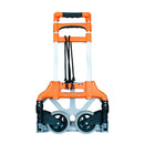 Diablo Latintul aluminio plegable - La nueva eléctrica