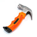 Martillo Latintul de una curva 8 oz con imán - La nueva eléctrica