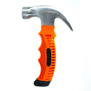 Martillo Latintul de una curva 8 oz con imán - La nueva eléctrica