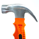 Martillo Latintul de una curva 8 oz con imán - La nueva eléctrica