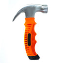 Martillo Latintul de una curva 8 oz con imán - La nueva eléctrica