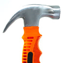 Martillo Latintul de una curva 8 oz con imán - La nueva eléctrica