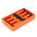 Desarmador Latintul juego 6 piezas - La nueva eléctrica