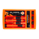 Desarmador Latintul juego 6 piezas - La nueva eléctrica