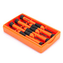 Desarmador Latintul juego 6 piezas - La nueva eléctrica